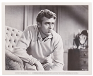 Silver Gelatin 8 x 10 Photo of James Dean from East of Eden