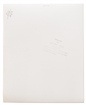 Silver Gelatin 8'' x 10'' Photo of James Dean from ''East of Eden'' by Photographer Bert Six
