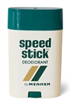 STS-61 Space Flown Deodorant -- From STS-61 Astronaut Story Musgraves Personal Collection, With His LOA