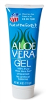 STS-61 Space Flown Aloe Vera Gel -- From STS-61 Astronaut Story Musgraves Personal Collection, With His LOA