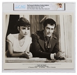 Audrey Hepburn Personally Owned 10 x 8 Photo From War and Peace -- Encapsulated by CAG