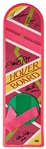 Back to the Future Cast-Signed Hoverboard