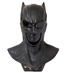 Ben Affleck Signed ''Batman'' Cowl Display