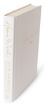 Julie Andrews Signed First Edition of Her Memoir ''Home Work''