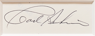 Photo Display of the ''Million Dollar Quartet'' Measuring Over 25'' x 27'', Signed by Elvis Presley, Johnny Cash, Jerry Lee Lewis & Carl Perkins -- With PSA/DNA or Epperson COAs for All