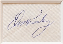 Photo Display of the ''Million Dollar Quartet'' Measuring Over 25'' x 27'', Signed by Elvis Presley, Johnny Cash, Jerry Lee Lewis & Carl Perkins -- With PSA/DNA or Epperson COAs for All