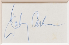 Photo Display of the ''Million Dollar Quartet'' Measuring Over 25'' x 27'', Signed by Elvis Presley, Johnny Cash, Jerry Lee Lewis & Carl Perkins -- With PSA/DNA or Epperson COAs for All