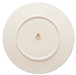 Air Force One Salad Plate From the George H.W. Bush White House