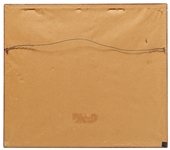Theodore Roosevelt Campaign Memorabilia -- Includes New York Delegate Badge for 1912 Republican Convention & ''Ohio for Roosevelt'' Campaign Ribbon