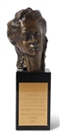 Louise Fletchers Mary Pickford Award, the Highest Honor Given by the International Press Academy