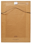 James Madison Signature