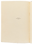 A.A. Milne & Ernest H. Shepard Signed 1926 Large Paper Limited Edition of ''Winnie-the-Pooh'' -- With Fold-Out Map of Hundred Aker Wood