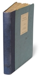 A.A. Milne & Ernest H. Shepard Signed 1926 Large Paper Limited Edition of ''Winnie-the-Pooh'' -- With Fold-Out Map of Hundred Aker Wood