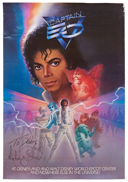 送料無料の通販 Large - Detail Lot Michael Three of Comprised Lot Jackson 洋楽