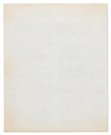 Robert F. Kennedy Signed Copy of the ''Space Treaty'' Adopted by the U.S., U.S.S.R. and U.K. in 1967