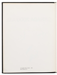 Apollo 11 Crew-Signed Book -- Boldly Signed by All Three -- With Zarelli COA