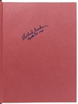 ''Man's Greatest Adventure'' Coffee Table Book Signed by 10 Apollo Astronauts Representing Every Apollo Mission