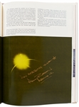 ''Man's Greatest Adventure'' Coffee Table Book Signed by 10 Apollo Astronauts Representing Every Apollo Mission