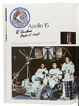 ''Man's Greatest Adventure'' Coffee Table Book Signed by 10 Apollo Astronauts Representing Every Apollo Mission