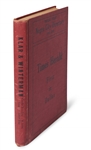 The Dallas ''Negro City Directory'' from 1947-48 -- Profusely Illustrated, Directory Lists Both Individual Addresses of the City's Black Population and Businesses Serving Them