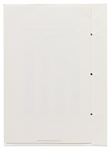 Program for the 1973 Opening of the Sydney Opera House