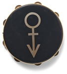 Prince Tambourine from the 1991 MTV Video Music Awards