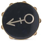 Prince Tambourine from the 1991 MTV Video Music Awards