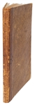 19th Century Whaling Logbook of the Bark President Out of New Bedford -- Documenting an Expedition from 1867-1868