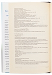 Warren Buffett Signed First Edition of His Biography, ''Tap Dancing to Work: Warren Buffett on Practically Everything''