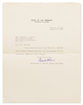 Madame Chiang Kai-shek Signed English Edition of Her Book ''The Sure Victory''