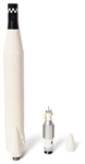 Project Gemini Atlas-Agena Target Vehicle Rocket Model from 1964