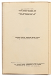 Ernest Hemingway Personally Owned & Signed Books, Gifted to His Hunting Guide Huck Mees -- Includes ''A Farewell to Arms'', ''Death in the Afternoon'' First Edition & ''The Fight for Everest: 1924''