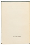 Ernest Hemingway Personally Owned & Signed Books, Gifted to His Hunting Guide Huck Mees -- Includes ''A Farewell to Arms'', ''Death in the Afternoon'' First Edition & ''The Fight for Everest: 1924''