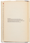 Jackie Robinson Signed First Edition, First Printing of His Autobiography ''Wait Till Next Year'' -- Uninscribed -- With PSA/DNA COA