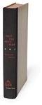Jackie Robinson Signed First Edition, First Printing of His Autobiography ''Wait Till Next Year'' -- Uninscribed -- With PSA/DNA COA