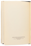 Norman Rockwell Signed First Edition of ''My Adventures as an Illustrator'' -- Uninscribed
