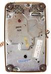 White House Used Telephone -- With White House Label on Directory Plate
