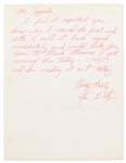 Marlon Brando Signed 32pp. Contract to Star as Col. Walter Kurtz in  ''Apocalypse Now'' -- Lot Also Includes ''Apocalypse Now'' Documents Signed by The Doors, Harry Dean Stanton, Colleen Camp & More