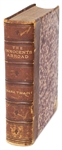 Mark Twain Signed Association Copy of His Famous Travelogue, ''The Innocents Abroad''