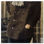 Bob Dylan Signed Double Album ''Blonde on Blonde'' -- With a COA From Dylan's Manager, Jeff Rosen