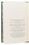 Carrie Fisher Signed Deluxe Limited Edition of ''Delusions of Grandma''