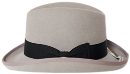 Al Pacino Signed ''Godfather'' Fedora