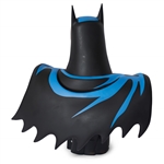 Kevin Conroy Signed Limited Edition ''Batman'' Bust -- Conroy Voiced ''Batman'' in the DC Animated Universe from 1992-2022