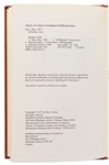 Ray Kroc Signed Copy of ''Grinding It Out: The Making of McDonald's'' -- Near Fine