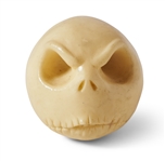 Skull of Jack Skellington Used in the Production of the Tim Burton Classic The Nightmare Before Christmas