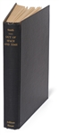 Clark Ashton Smith First Edition, First Printing of ''Out of Space and Time'' -- One of the Top Horror Books & ''the best work in the Lovecraft tradition''