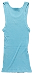 Freddie Mercury's Personally Owned Tank Top