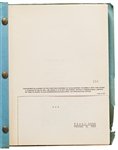 Script from the 1950 Film ''Three Came Home'', Written by Academy Award Nominated Screenwriter Nunnally Johnson