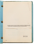 Screenplay by Robert Riskin for the 1951 Comedy ''Half Angel''
