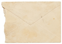 Mark Twain Signature